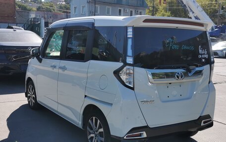 Toyota Tank I, 2020 год, 1 250 000 рублей, 16 фотография