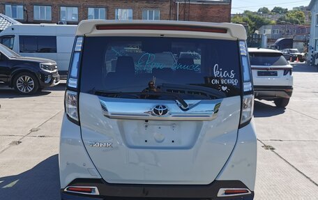 Toyota Tank I, 2020 год, 1 250 000 рублей, 17 фотография
