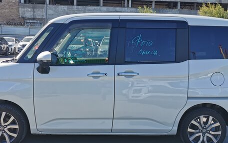 Toyota Tank I, 2020 год, 1 250 000 рублей, 15 фотография