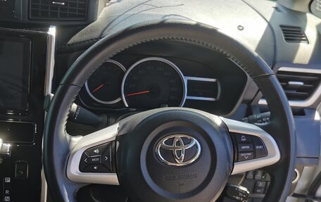 Toyota Tank I, 2020 год, 1 250 000 рублей, 26 фотография