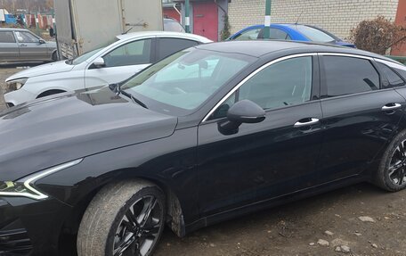 KIA K5, 2023 год, 3 000 000 рублей, 3 фотография