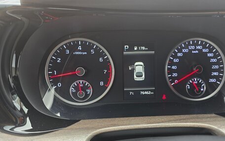 KIA K5, 2023 год, 3 000 000 рублей, 4 фотография