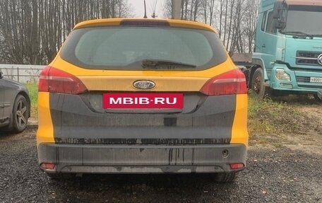 Ford Focus III, 2016 год, 330 000 рублей, 5 фотография