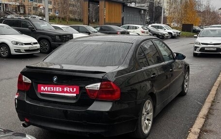 BMW 3 серия, 2006 год, 680 000 рублей, 3 фотография