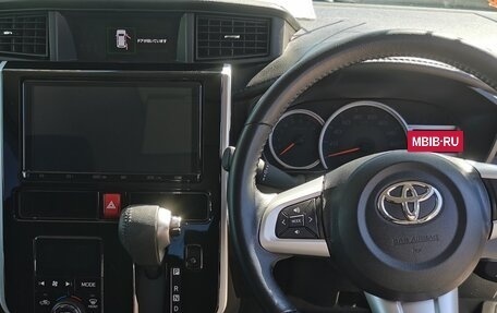 Toyota Tank I, 2020 год, 1 250 000 рублей, 25 фотография