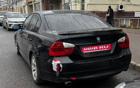 BMW 3 серия, 2006 год, 680 000 рублей, 4 фотография