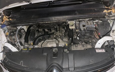 Citroen C4 Picasso II рестайлинг, 2015 год, 1 320 000 рублей, 4 фотография