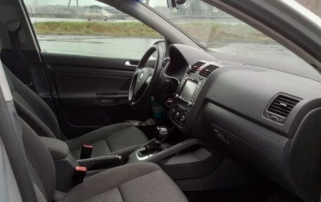 Volkswagen Golf V, 2006 год, 349 000 рублей, 3 фотография