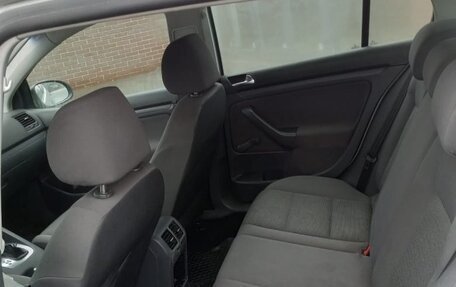 Volkswagen Golf V, 2006 год, 349 000 рублей, 6 фотография