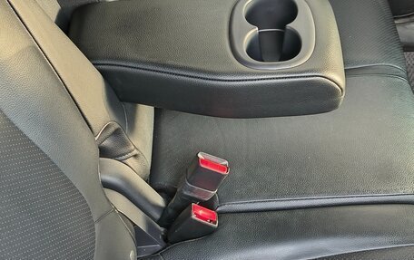 Mitsubishi Outlander III рестайлинг 3, 2018 год, 2 298 000 рублей, 12 фотография