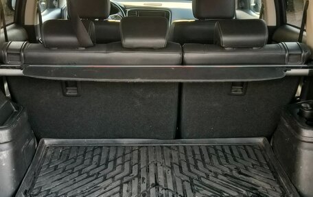 Mitsubishi Outlander III рестайлинг 3, 2018 год, 2 298 000 рублей, 13 фотография