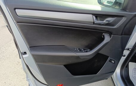 Skoda Kodiaq I, 2017 год, 2 099 995 рублей, 10 фотография