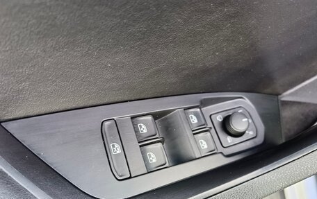 Skoda Kodiaq I, 2017 год, 2 099 995 рублей, 11 фотография