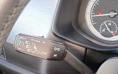 Skoda Kodiaq I, 2017 год, 2 099 995 рублей, 21 фотография