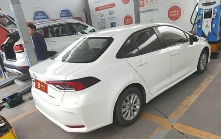 Toyota Corolla, 2021 год, 1 534 605 рублей, 3 фотография