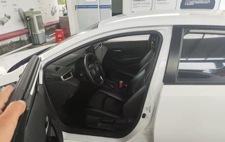 Toyota Corolla, 2021 год, 1 534 605 рублей, 6 фотография