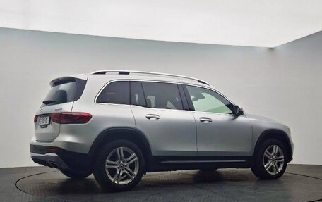 Mercedes-Benz GLB, 2022 год, 3 714 222 рублей, 3 фотография