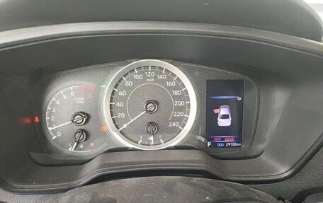 Toyota Corolla, 2021 год, 1 534 605 рублей, 9 фотография