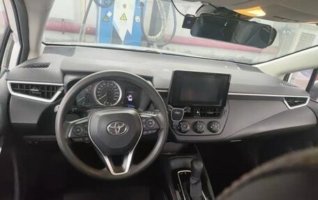 Toyota Corolla, 2021 год, 1 534 605 рублей, 8 фотография