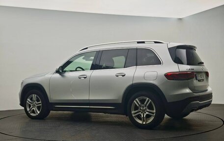 Mercedes-Benz GLB, 2022 год, 3 714 222 рублей, 5 фотография