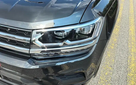 Volkswagen Tharu, 2022 год, 1 880 000 рублей, 7 фотография