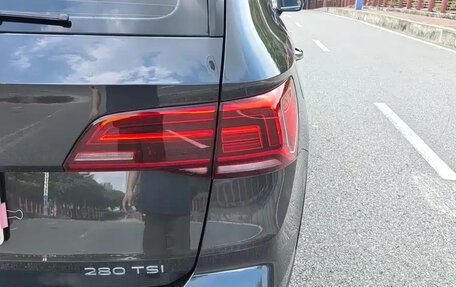 Volkswagen Tharu, 2022 год, 1 880 000 рублей, 8 фотография