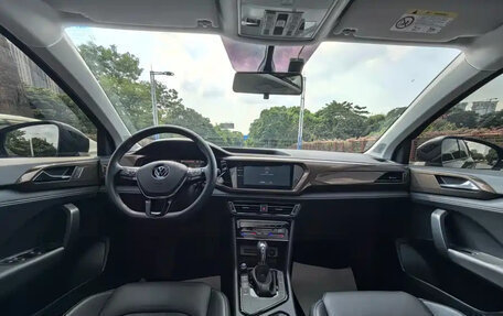 Volkswagen Tharu, 2022 год, 1 880 000 рублей, 10 фотография