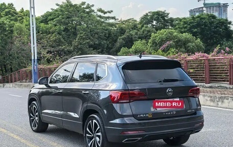 Volkswagen Tharu, 2022 год, 1 880 000 рублей, 4 фотография