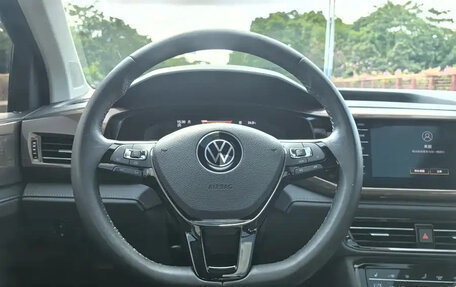 Volkswagen Tharu, 2022 год, 1 880 000 рублей, 11 фотография