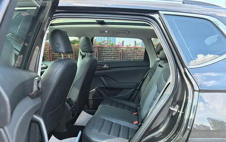 Volkswagen Tharu, 2022 год, 1 880 000 рублей, 13 фотография