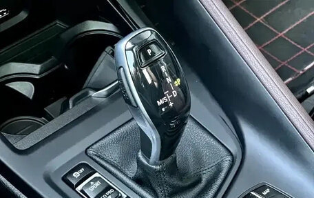 BMW X1, 2022 год, 2 400 000 рублей, 3 фотография