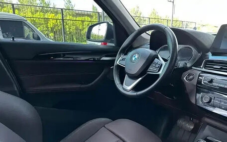 BMW X1, 2022 год, 2 400 000 рублей, 4 фотография