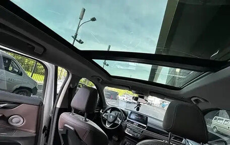 BMW X1, 2022 год, 2 400 000 рублей, 5 фотография