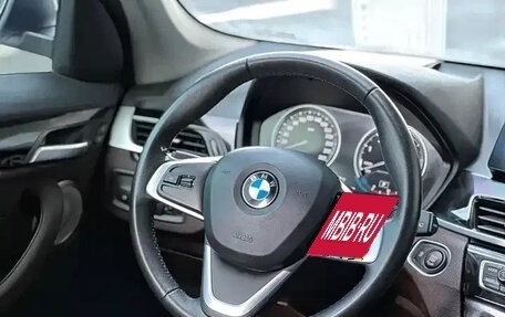BMW X1, 2022 год, 2 400 000 рублей, 2 фотография