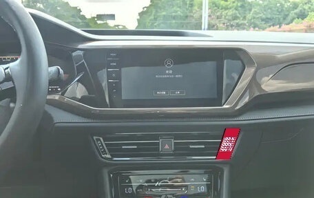 Volkswagen Tharu, 2022 год, 1 880 000 рублей, 14 фотография