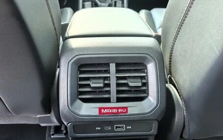 Volkswagen Tharu, 2022 год, 1 880 000 рублей, 17 фотография