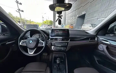 BMW X1, 2022 год, 2 400 000 рублей, 8 фотография