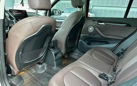 BMW X1, 2022 год, 2 400 000 рублей, 7 фотография