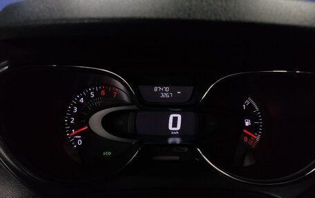 Renault Kaptur I рестайлинг, 2018 год, 1 520 000 рублей, 12 фотография