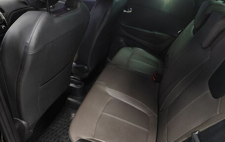 Renault Kaptur I рестайлинг, 2018 год, 1 520 000 рублей, 16 фотография
