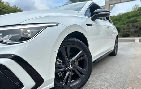 Volkswagen Golf VIII, 2021 год, 1 325 000 рублей, 9 фотография