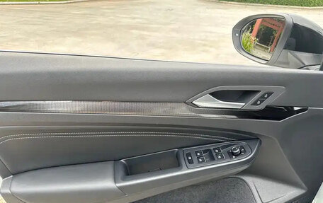 Volkswagen Golf VIII, 2021 год, 1 325 000 рублей, 11 фотография