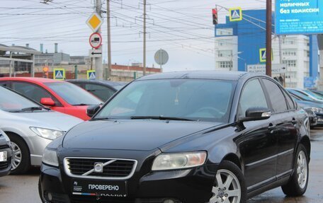 Volvo S40 II, 2007 год, 549 990 рублей, 3 фотография