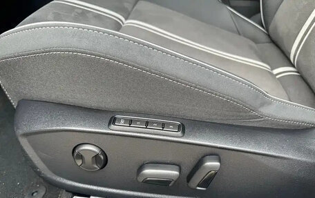 Volkswagen Golf VIII, 2021 год, 1 325 000 рублей, 23 фотография