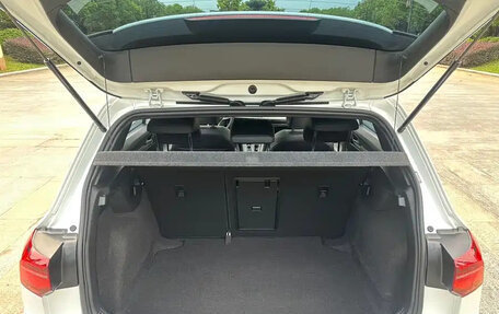 Volkswagen Golf VIII, 2021 год, 1 325 000 рублей, 27 фотография