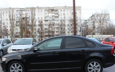 Volvo S40 II, 2007 год, 549 990 рублей, 4 фотография
