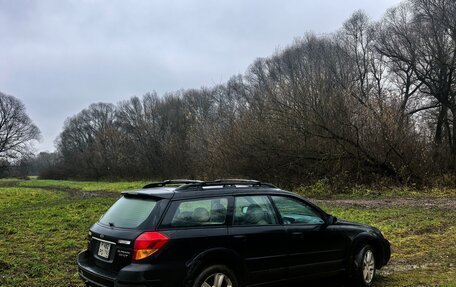 Subaru Outback III, 2004 год, 1 000 001 рублей, 3 фотография