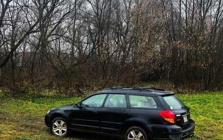 Subaru Outback III, 2004 год, 1 000 001 рублей, 2 фотография