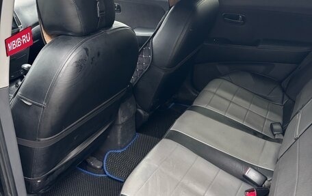 Hyundai Elantra IV, 2008 год, 585 000 рублей, 2 фотография