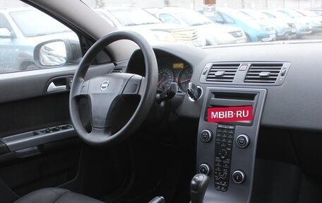 Volvo S40 II, 2007 год, 549 990 рублей, 11 фотография